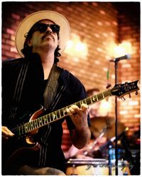 Ultimate Santana Band