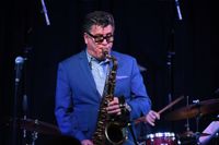 Jeff Rupert Quartet 9/2/2022