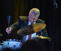 SOLD OUT! - Music at the Casa - Blue Bamboo Presents the Greg Parnell Group