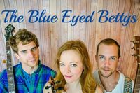 The Blue Eyed Bettys