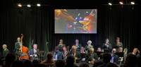 Orlando Jazz Orchestra presents Madd For Tadd: The Music Of Tadd Dameron 3/5/23