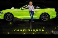 Lynne Gibson Band 2-27-26