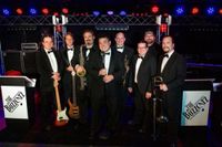 An Evening With Ricky Sylvia & The Buzzcatz - SOLD OUT!