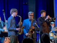 Jeff Rupert Quartet