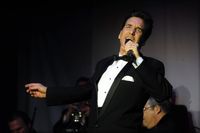 Michael Andrew: Swingerhead Reunion 7/12/2025 9pm