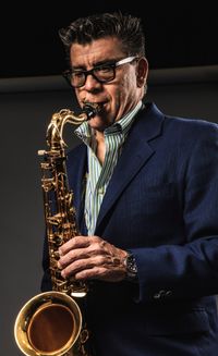 Jeff Rupert Quartet 10/7/2022