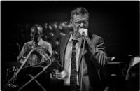 Greg Diaz and the Art of Imagination Quintet