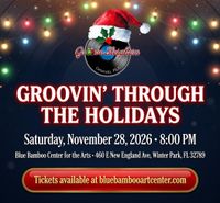 Groove Sleighers 11-28-26
