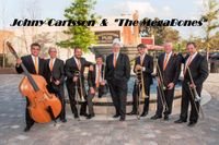 Johny Carlsson and The Megabones