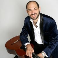 Nate Najar Trio