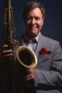 Greg Diaz & The Art of Imagination Quiintet