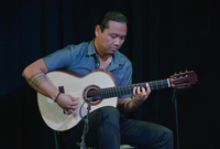 Don Soledad Group w/ opening act John Olearchick 11/30/23