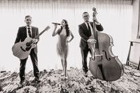 Nik and Reema Trio