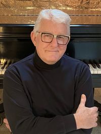 JazzPro Series Presents: Bill Mays