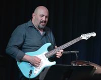 JazzPro Series Presents: LaRue Nickelson Quartet 6/21/2023