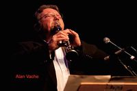 Allan Vache Quartet
