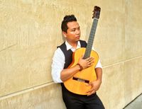 Don Soledad Trio presents: Parallels