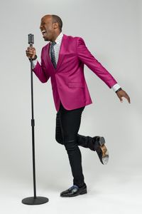 Solomon Jaye 4/25/26