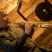 Alain Bradette Quartet