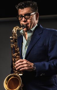 Jeff Rupert Quartet 2/28/2026