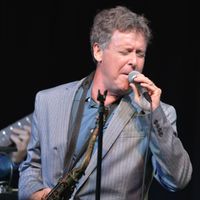 Blue Bamboo Summer Concert Series presents Greg Diaz and the Art of Imagination Quintet 8/3/24
