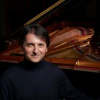 JazzPro Series Presents: Tamir Hendelman