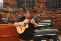 JazzPro Series Presents: Richard Smith