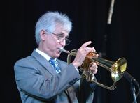 John DePaola Quintet featuring Michelle Amato