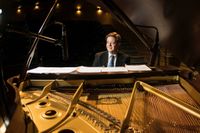 Brad Bietry Quartet