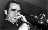 Bill Allred and Terry Myers - Live at Blue Bamboo
