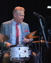 Orlando Jazz Orchestra Holiday Show Featuring the Orlando Jazz Orchestra Dektette