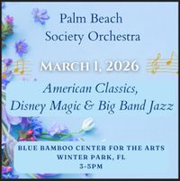 Palm Beach Society Orchestra