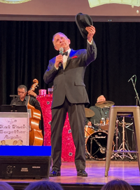 The Musical - A Tribute to Frank Sinatra with Tony Sands