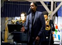 Landau Eugene Murphy Jr.