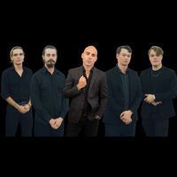 Pablo Aragona Quintet 1/24/26