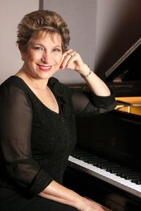 Carol Stein - SOLD OUT