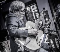 Steve Luciano Quartet featuring Dan Jordan 1/18/26