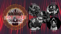 Don Soledad presents: Arte y Pasion 3/5/2022