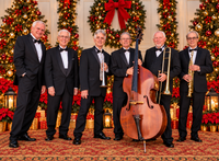 Palm Beach Society Orchestra Holiday Concert