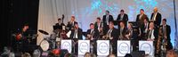 Cancelled - Orlando Jazz Orchestra - 12/19/2021