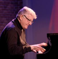 Bill Mays 10/25/23