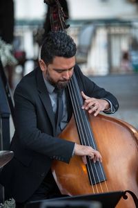 Marco Bojorquez Band