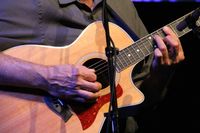 Cortez and Friends Online Concert