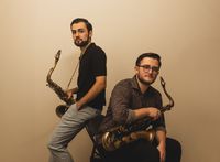 Pablo Duques and Tyler Snell Reeds Out Loud Quintet! 1/17/26