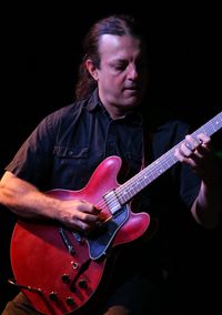 JazzPro Series Presents: Bobby Koelble Quartet 1/18/23