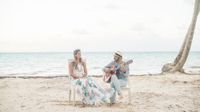 Daniela Soledade and Nate Najar - Love & Bossa Nova LIVE 6/19/2021