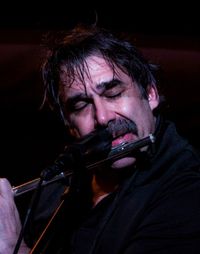 Dan Jordan Quartet - SOLD OUT