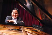 Maitland Symphony Orchestra: Rhapsody and Fate
