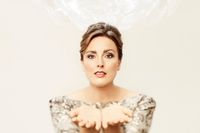Sinne Eeg - postponed due to Hurricane Ian
