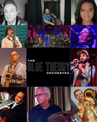 The Blue Theory Orchestra